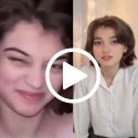 Imsha rehman viral video