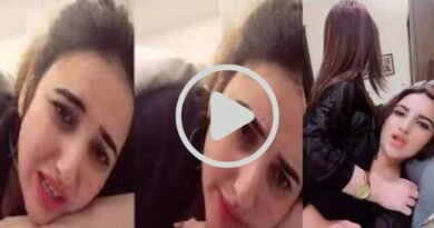 Hareem Shah Latest Videos