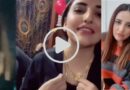 Hareem Shah Viral Video
