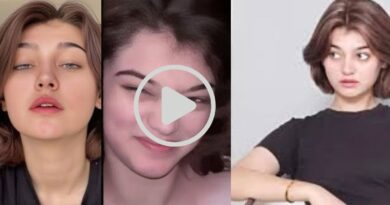 Imsha Rehman Viral Video